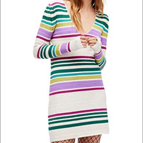 Free People Dresses & Skirts - Free People dress